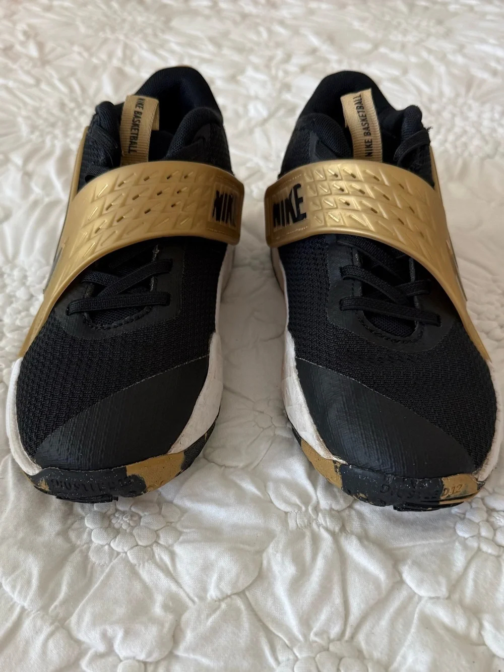 Nike youth athletic